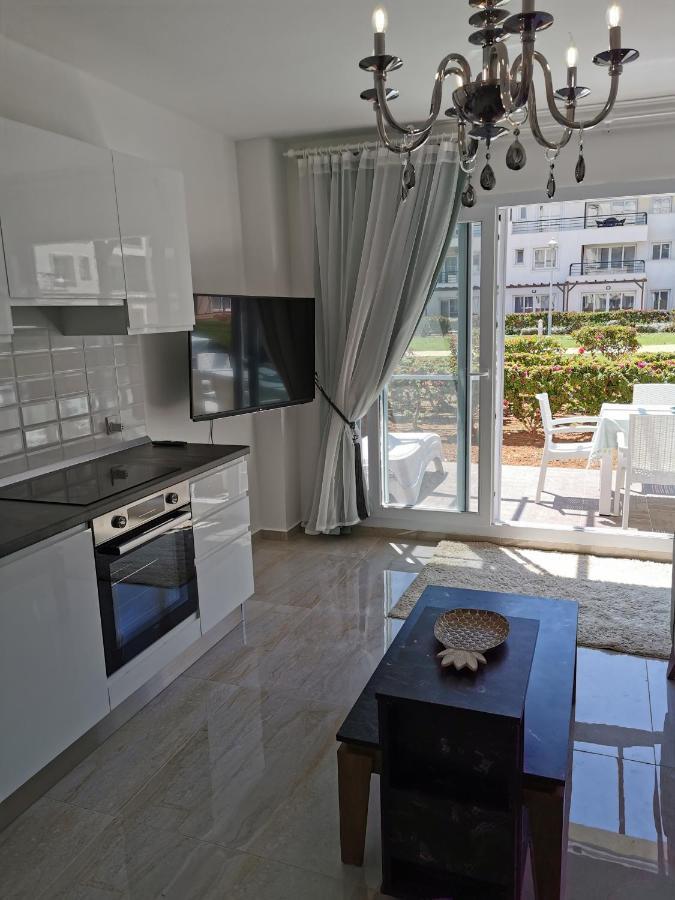 Green Apartment In Bafra Northern Cyprus Vokolidha Eksteriør bilde