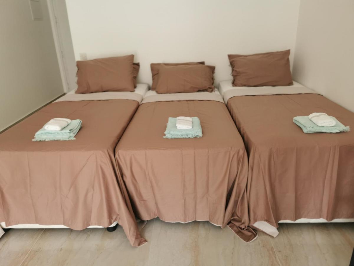 Green Apartment In Bafra Northern Cyprus Vokolidha Eksteriør bilde